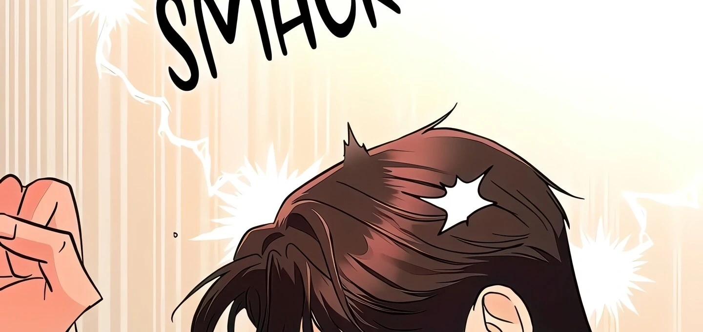 Crossed Hearts Chapter 7 page 230 - 