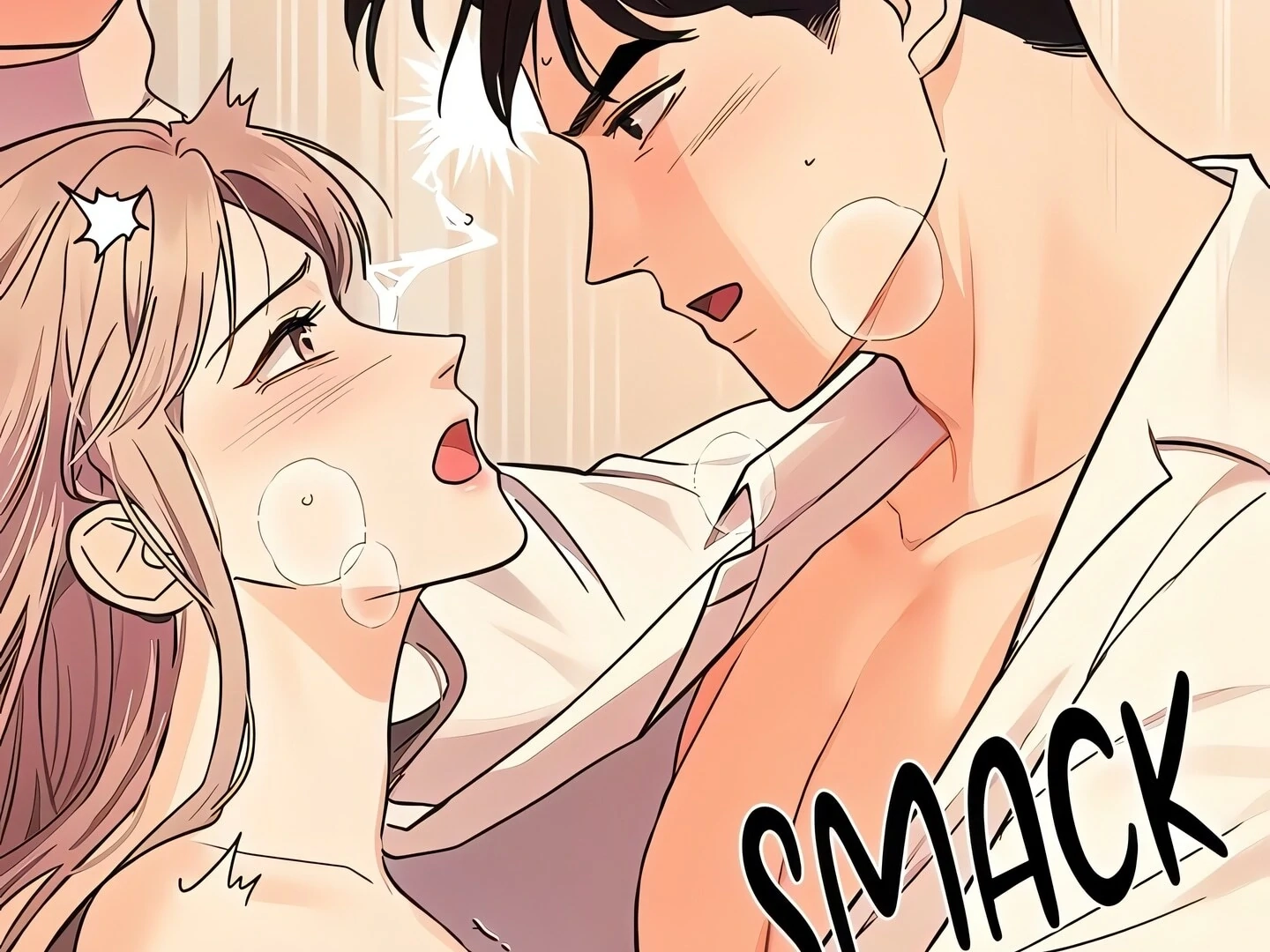 Crossed Hearts Chapter 7 page 231 - 