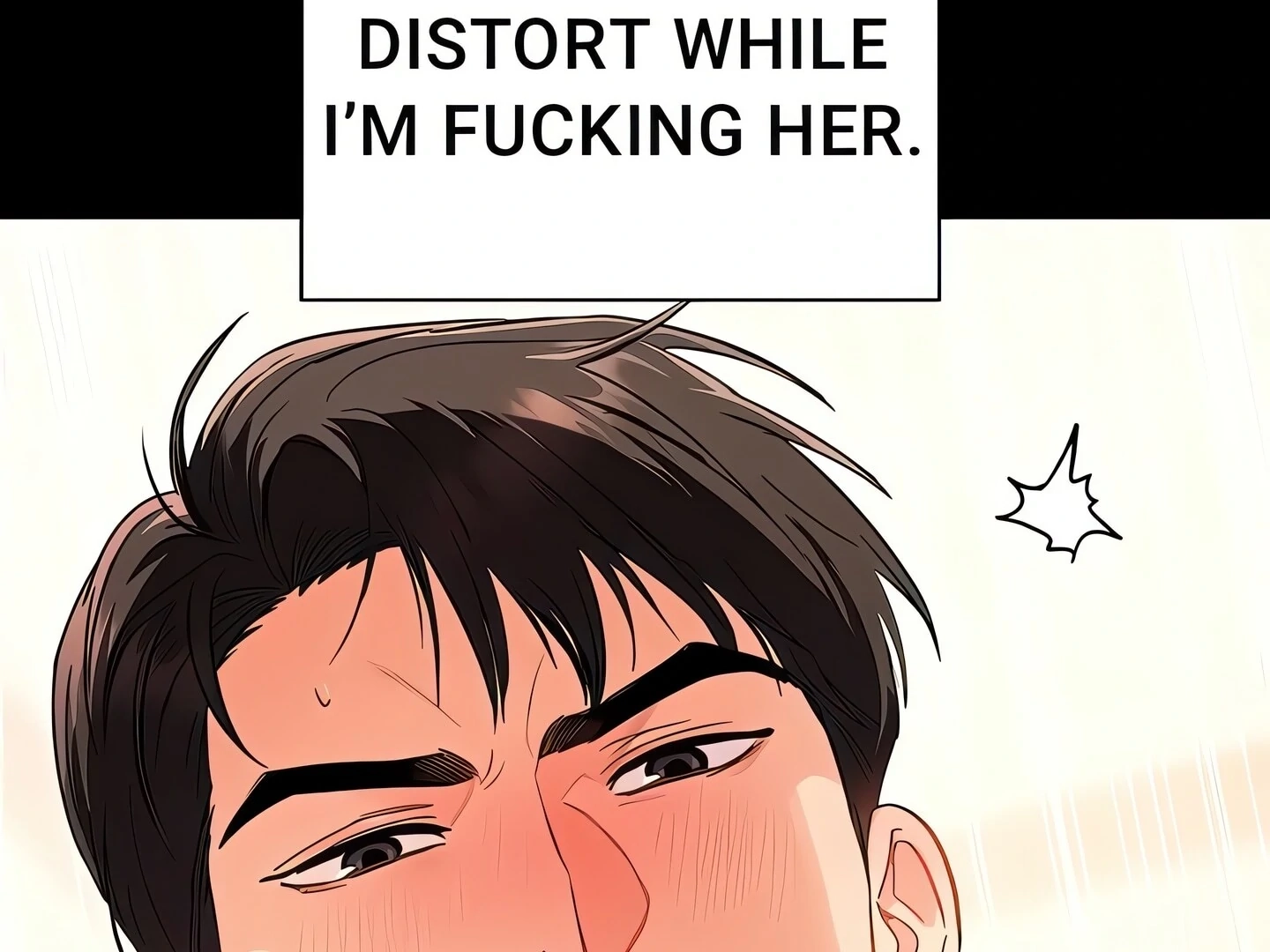 Crossed Hearts Chapter 7 page 238 - 