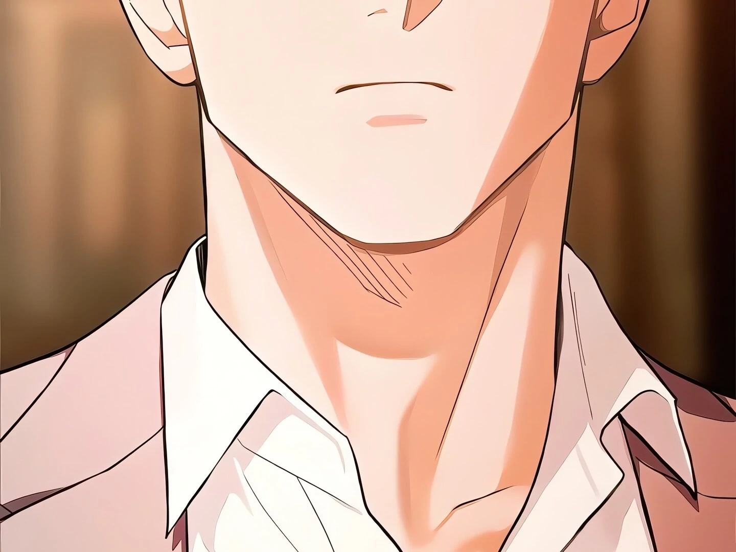 Crossed Hearts Chapter 7 page 25 - 