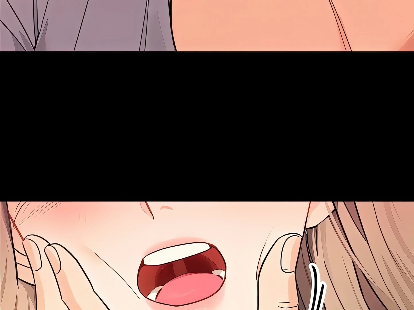 Crossed Hearts Chapter 7 page 241 - 