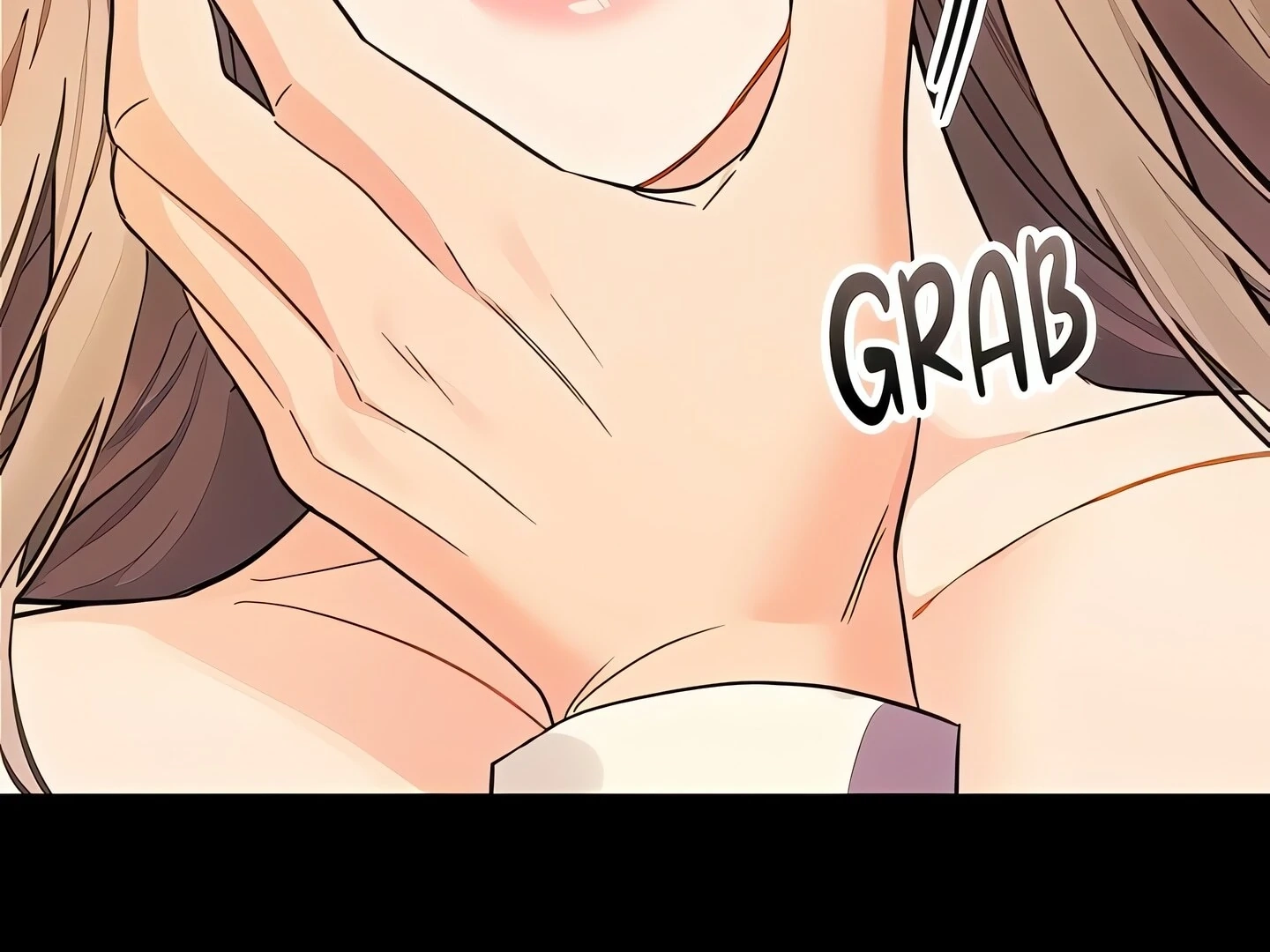Crossed Hearts Chapter 7 page 242 - 