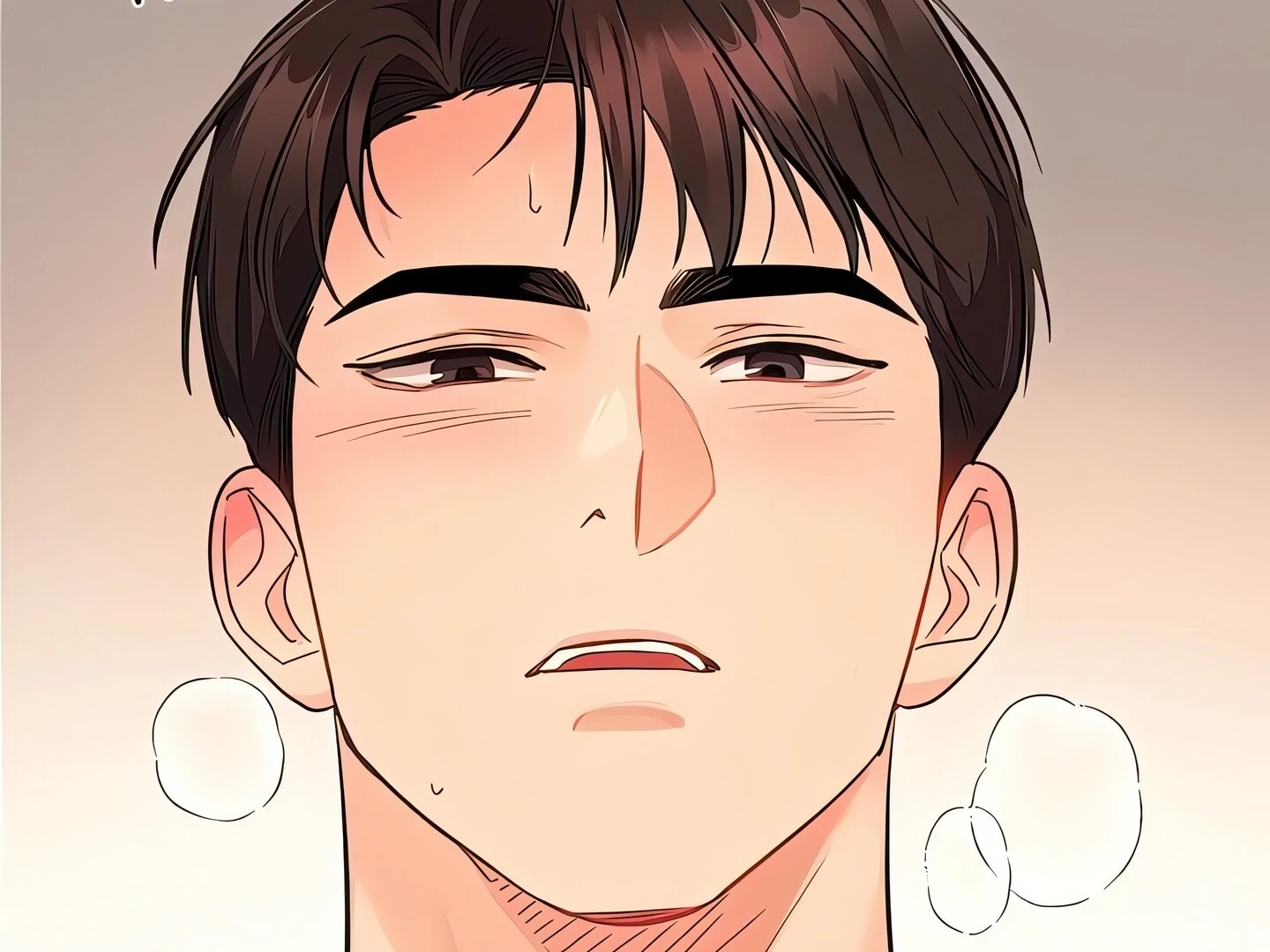 Crossed Hearts Chapter 7 page 253 - 