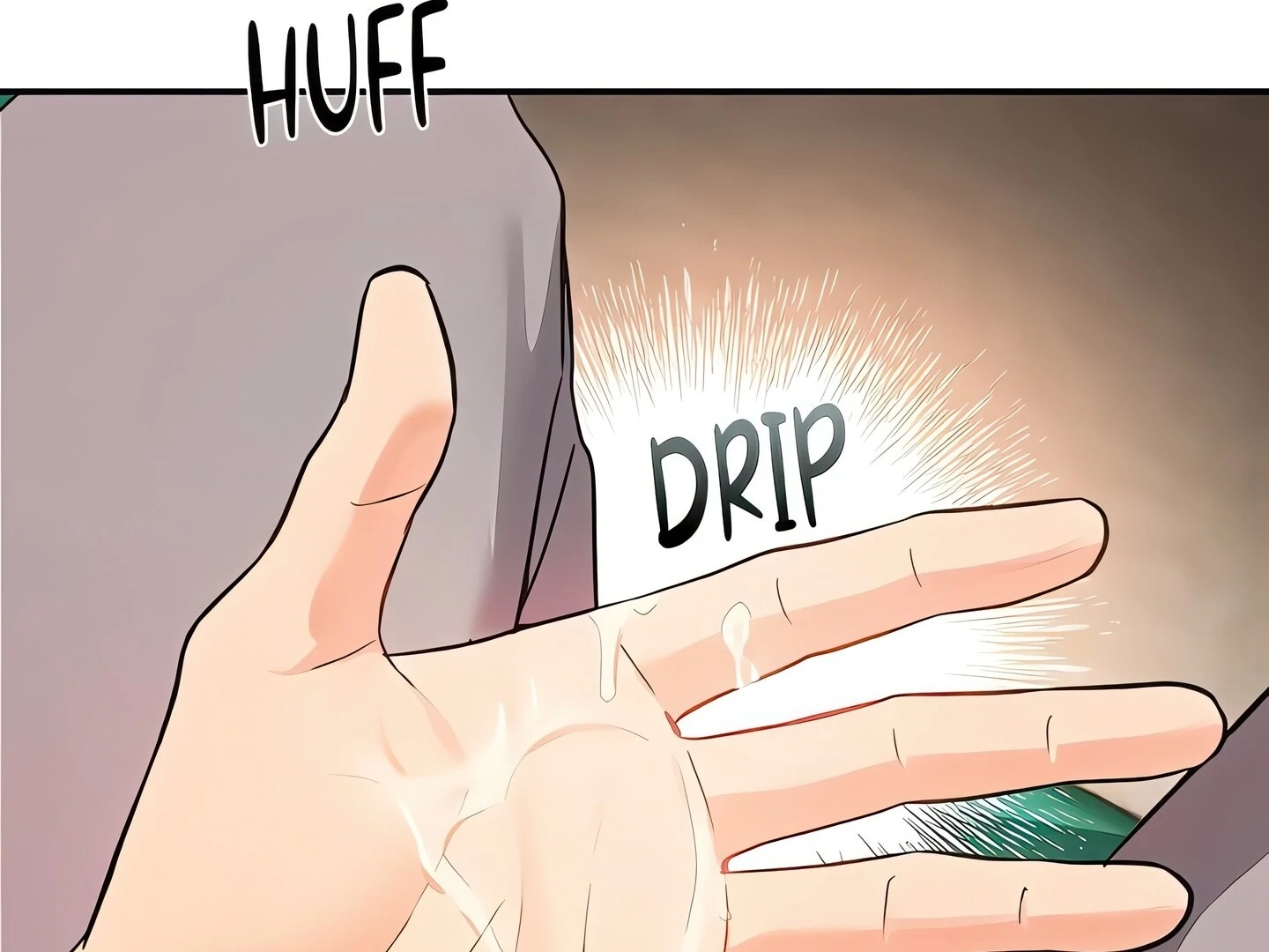 Crossed Hearts Chapter 7 page 255 - 