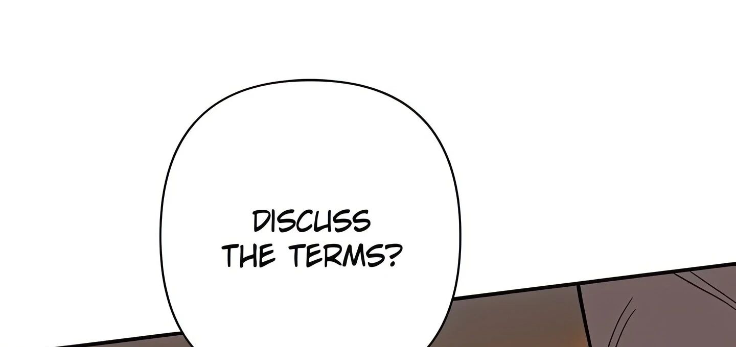 Crossed Hearts Chapter 7 page 29 - 