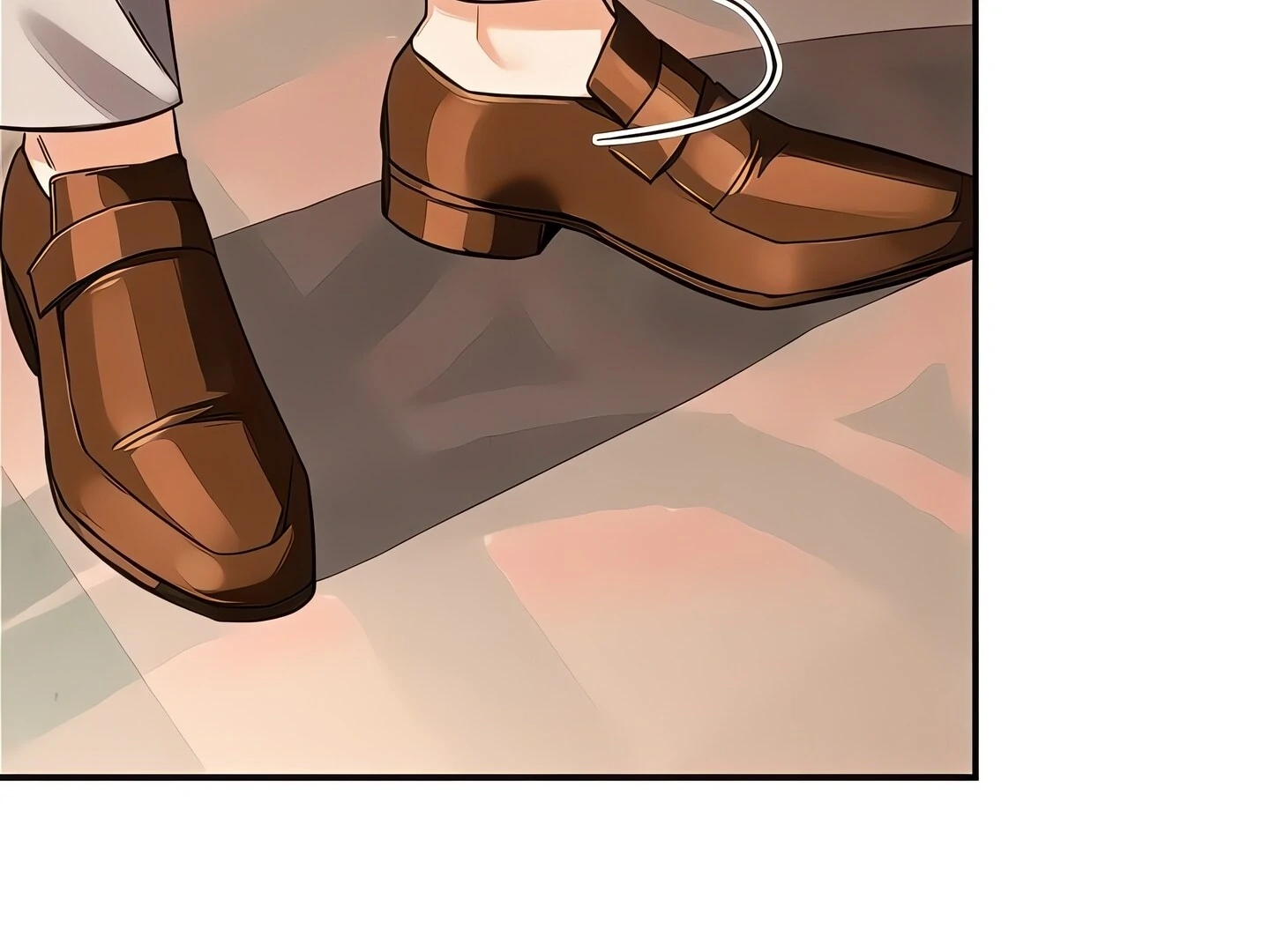 Crossed Hearts Chapter 7 page 33 - 