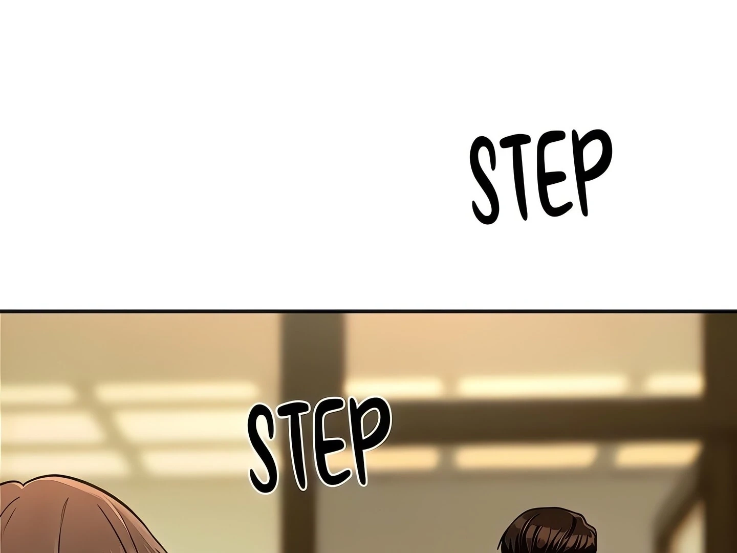 Crossed Hearts Chapter 7 page 34 - 