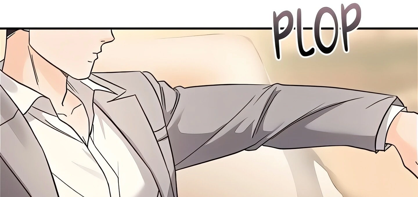 Crossed Hearts Chapter 7 page 39 - 