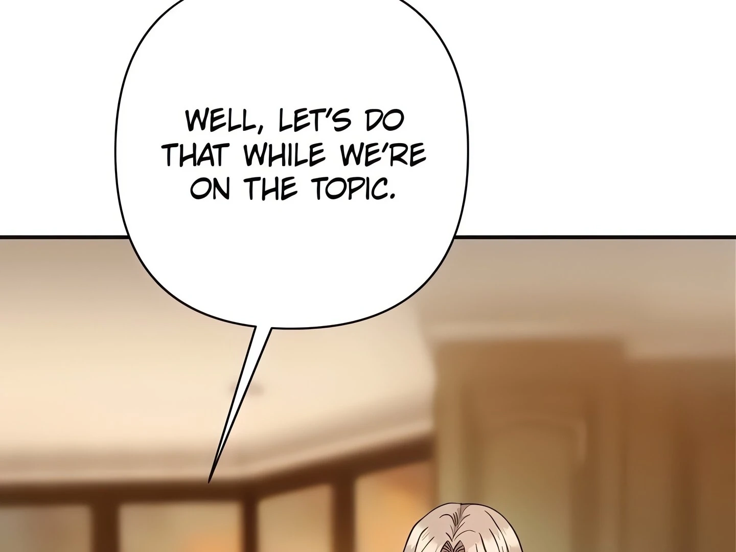 Crossed Hearts Chapter 7 page 42 - 
