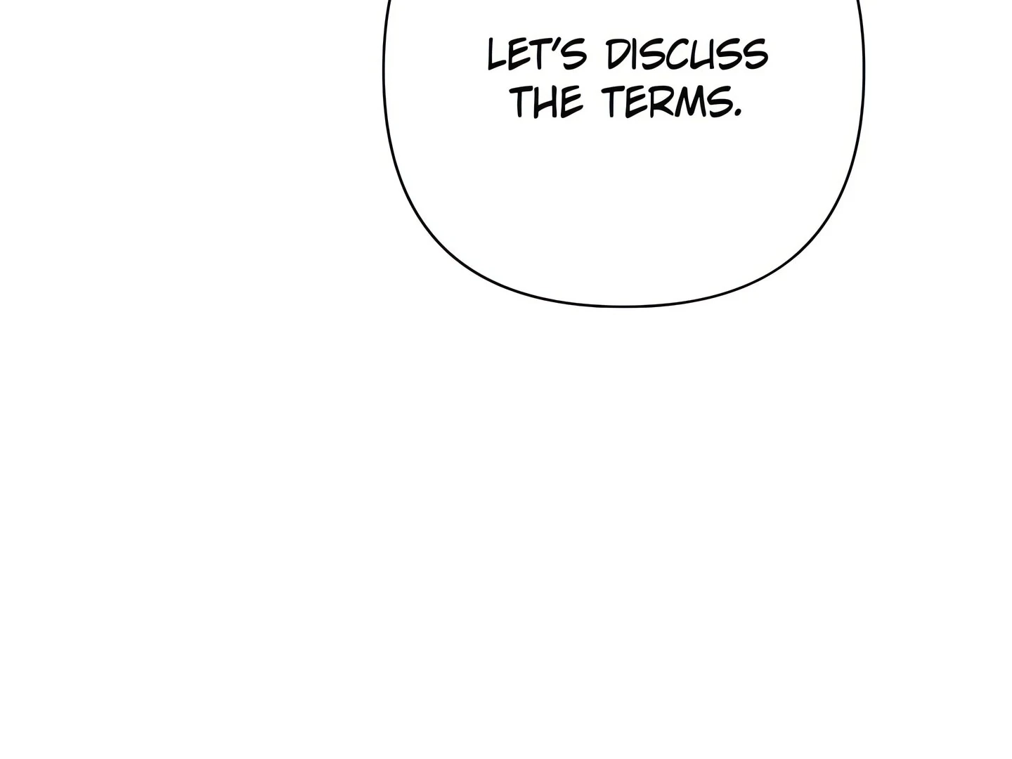 Crossed Hearts Chapter 7 page 45 - 
