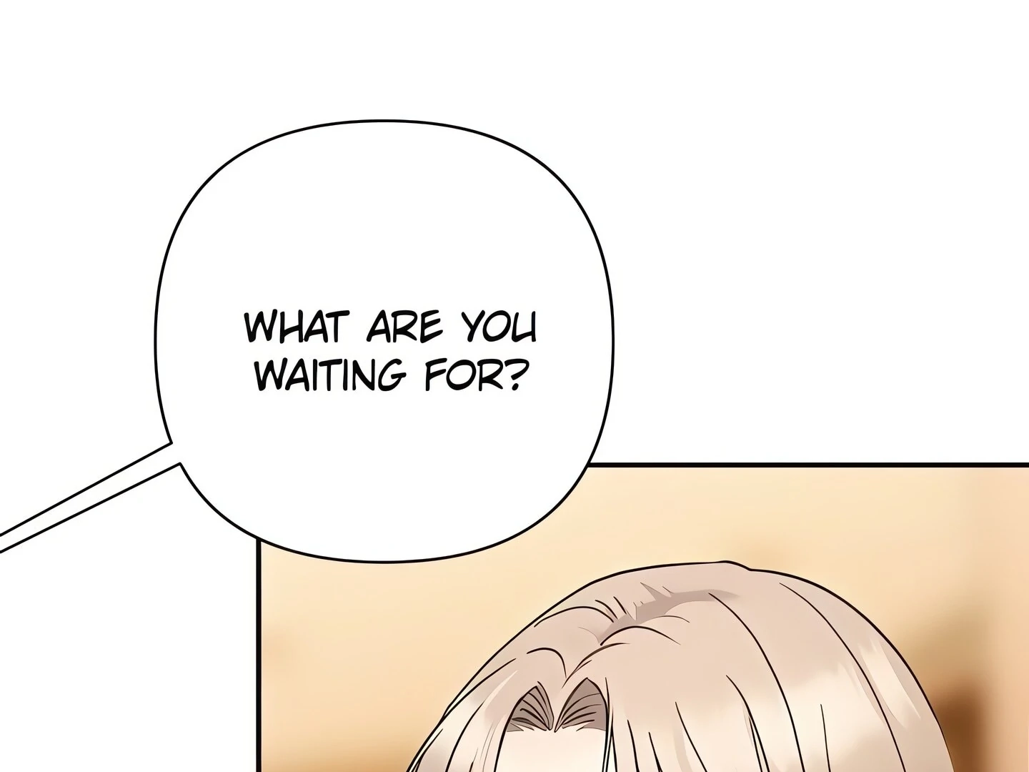 Crossed Hearts Chapter 7 page 46 - 