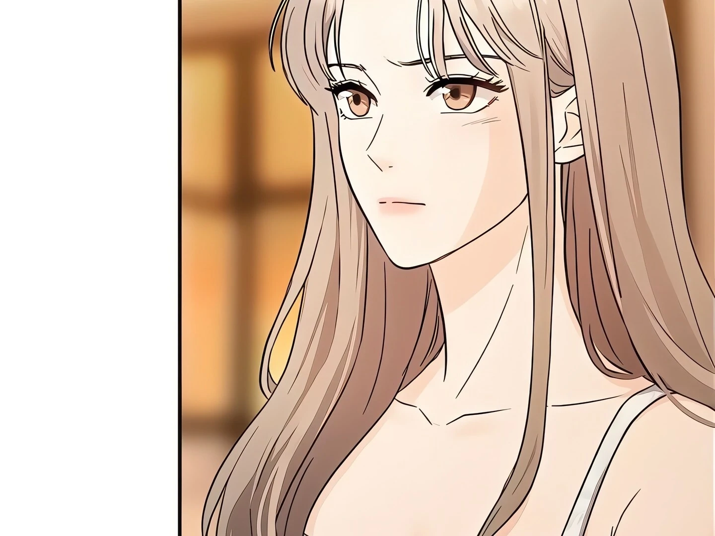 Crossed Hearts Chapter 7 page 47 - 