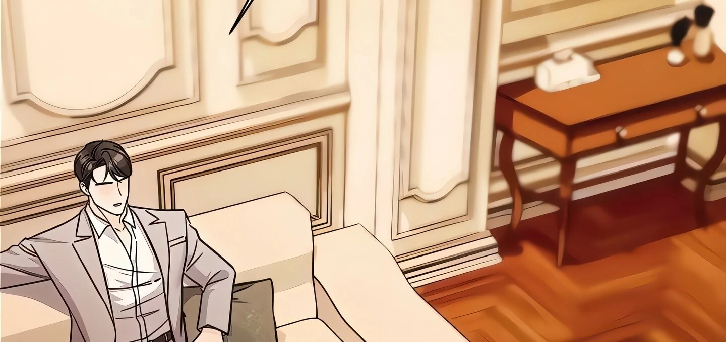 Crossed Hearts Chapter 7 page 50 - 