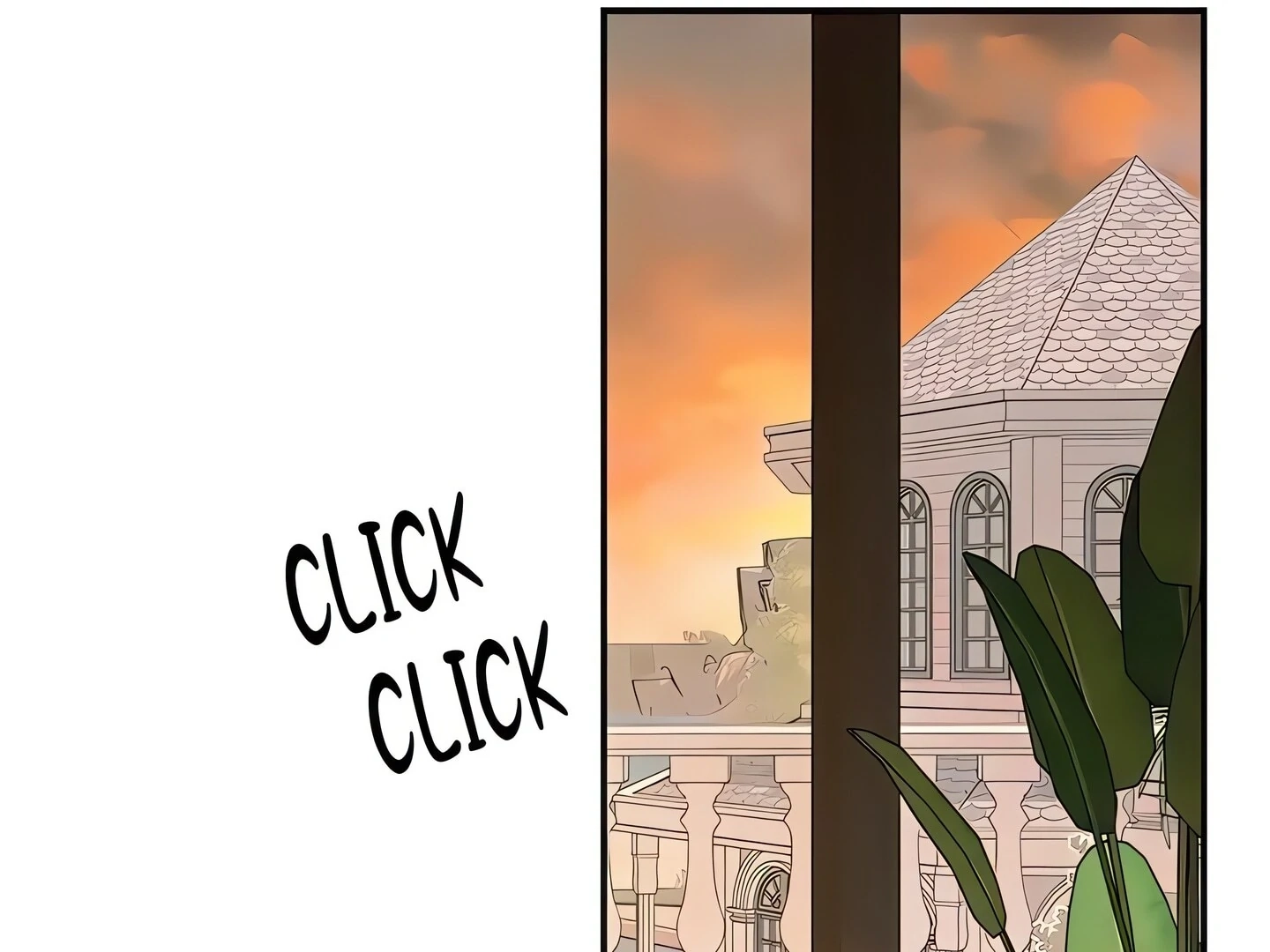 Crossed Hearts Chapter 7 page 61 - 
