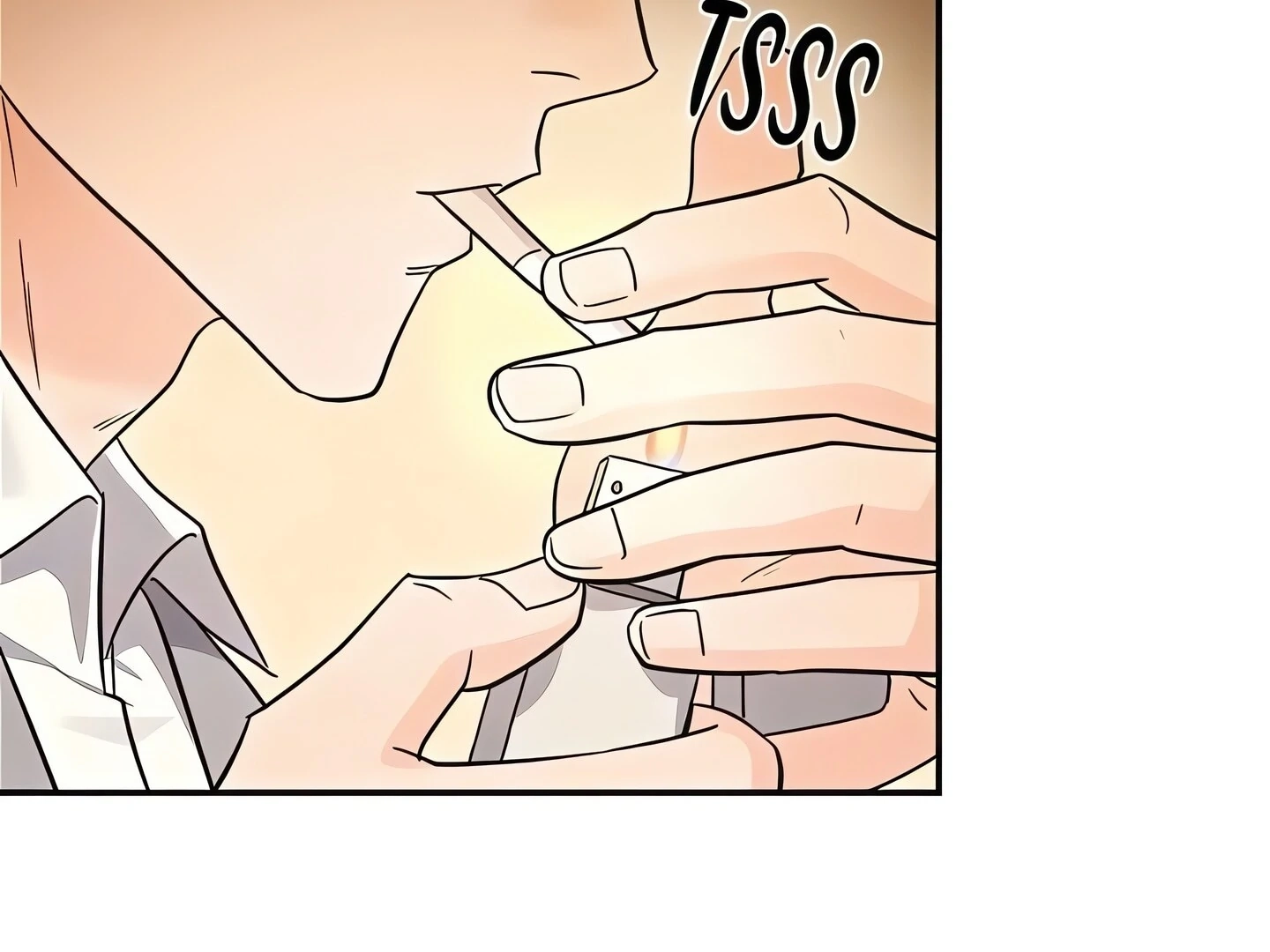 Crossed Hearts Chapter 7 page 63 - 