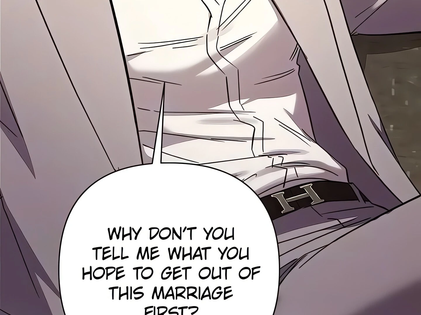 Crossed Hearts Chapter 7 page 66 - 