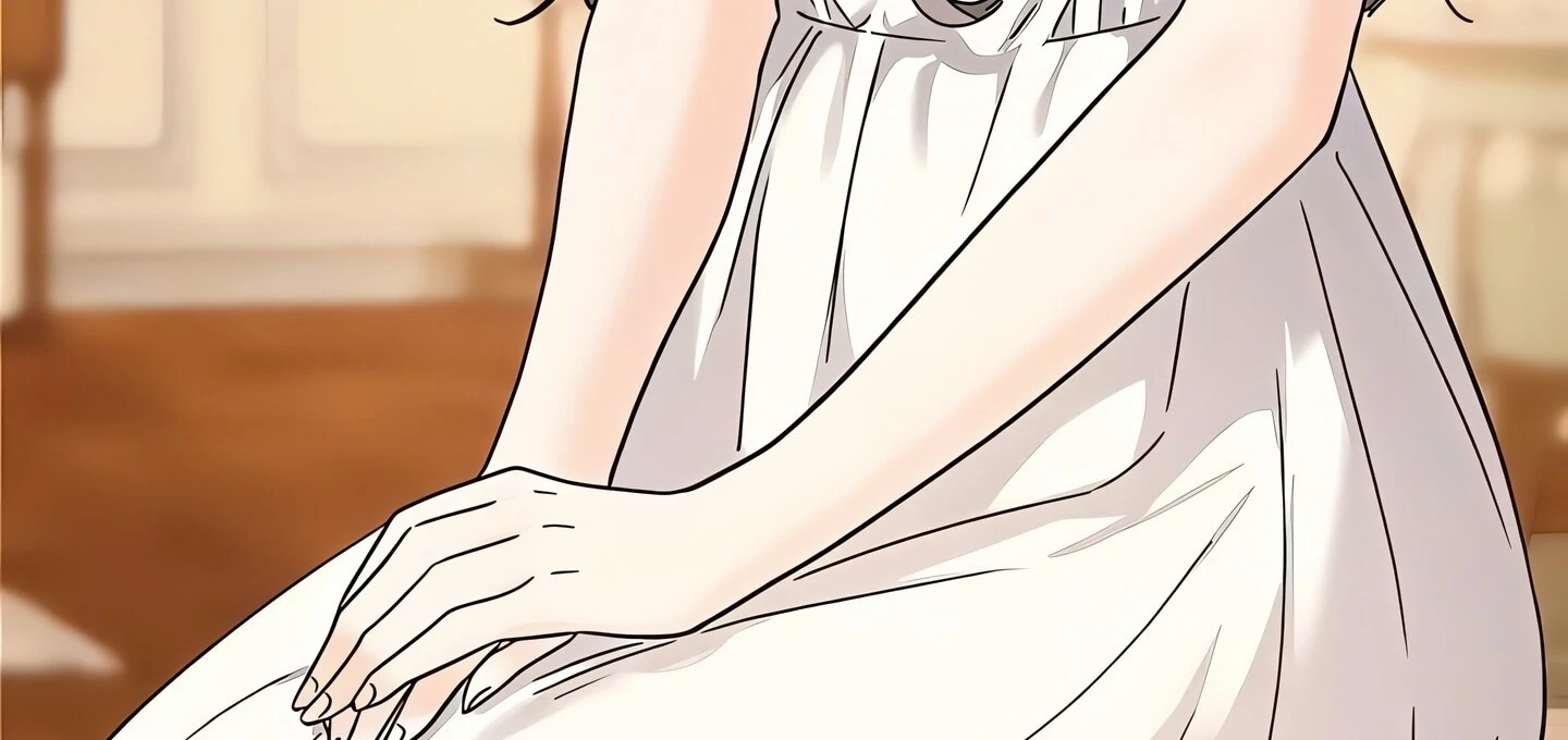 Crossed Hearts Chapter 7 page 69 - 