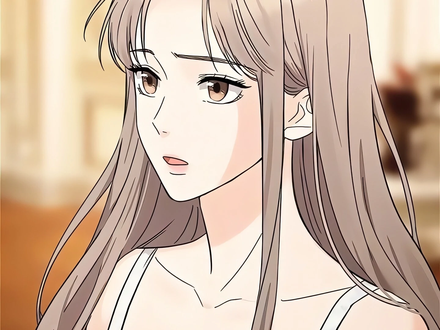 Crossed Hearts Chapter 7 page 75 - 