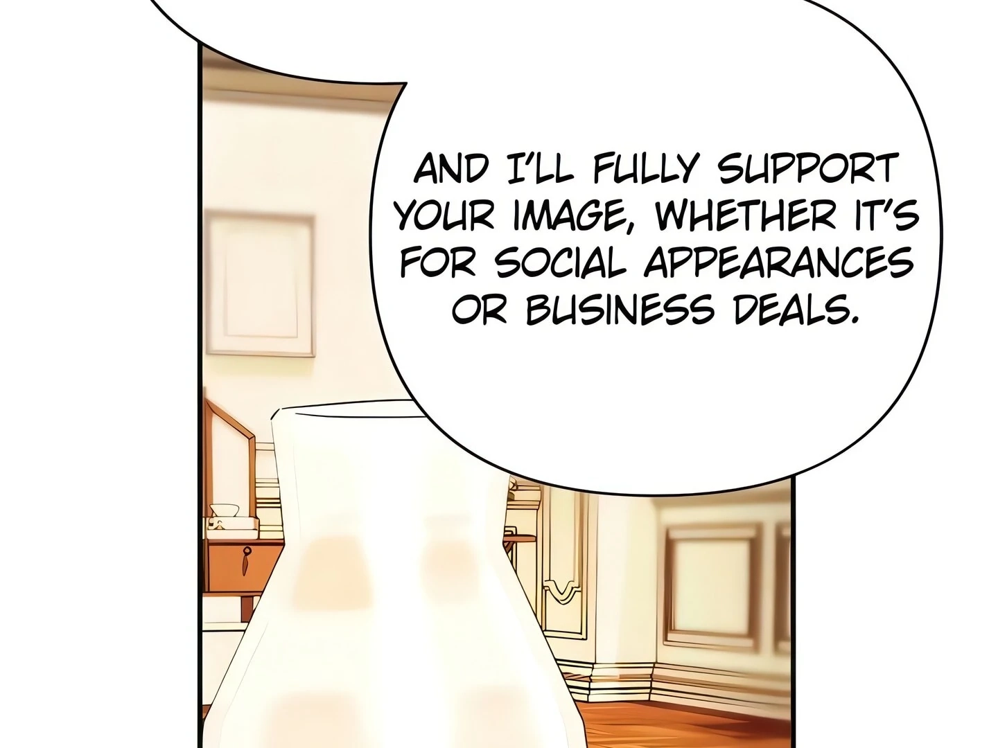 Crossed Hearts Chapter 7 page 82 - 