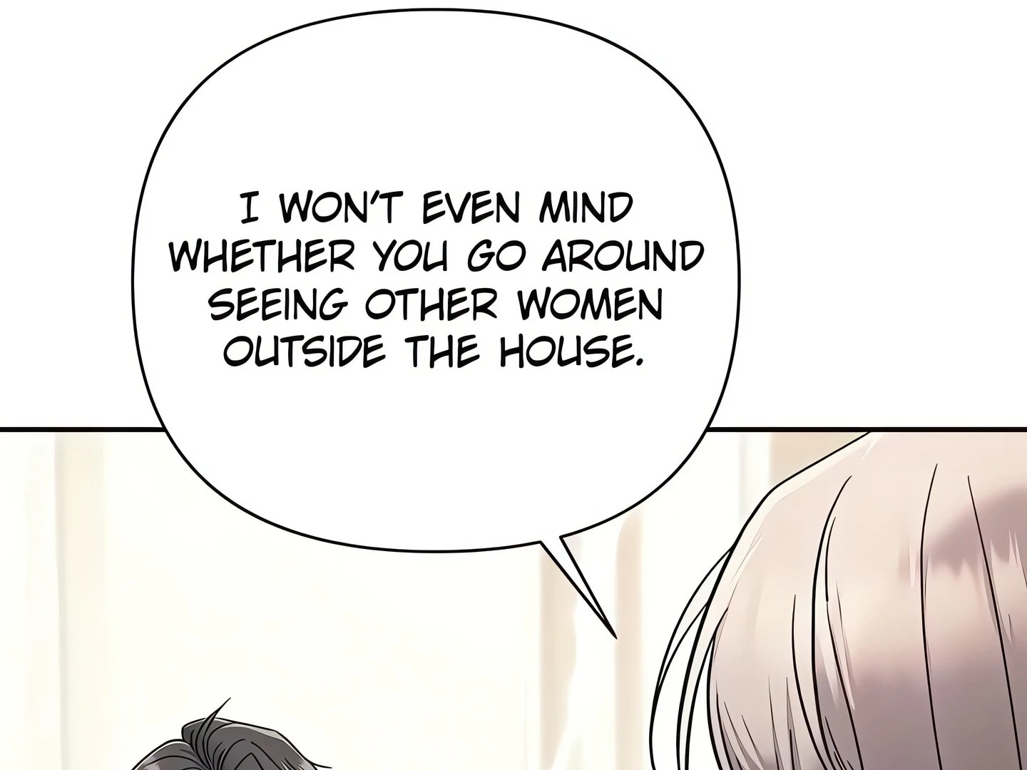 Crossed Hearts Chapter 7 page 85 - 