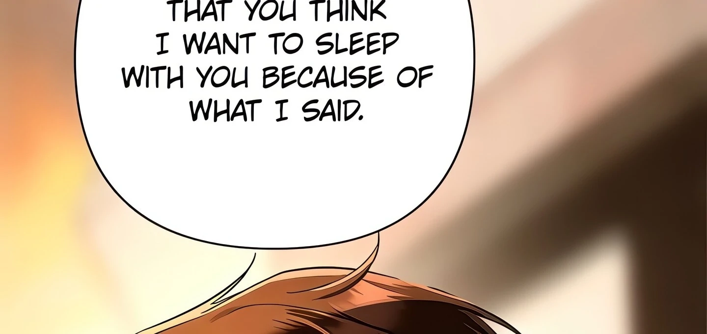 Crossed Hearts Chapter 7 page 10 - 