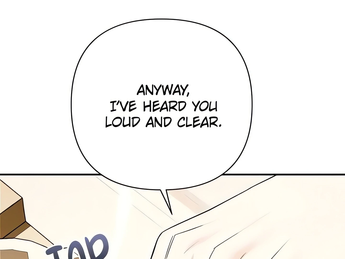 Crossed Hearts Chapter 7 page 91 - 