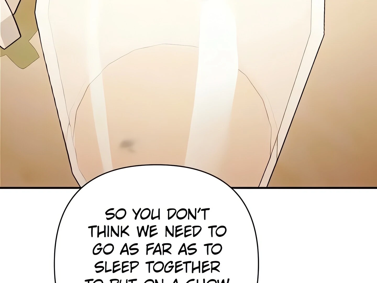 Crossed Hearts Chapter 7 page 93 - 