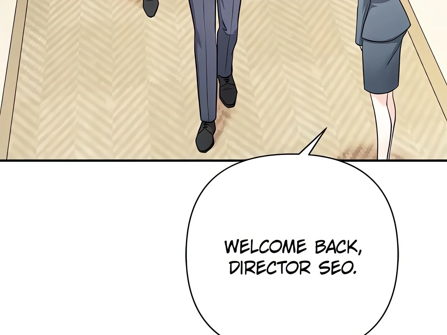 Crossed Hearts Chapter 8 page 106 - 