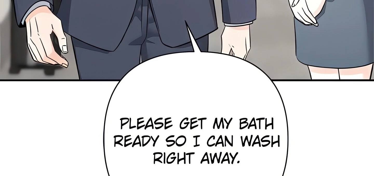 Crossed Hearts Chapter 8 page 109 - 
