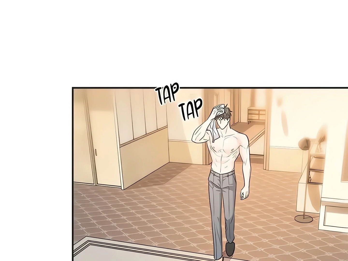 Crossed Hearts Chapter 8 page 113 - 