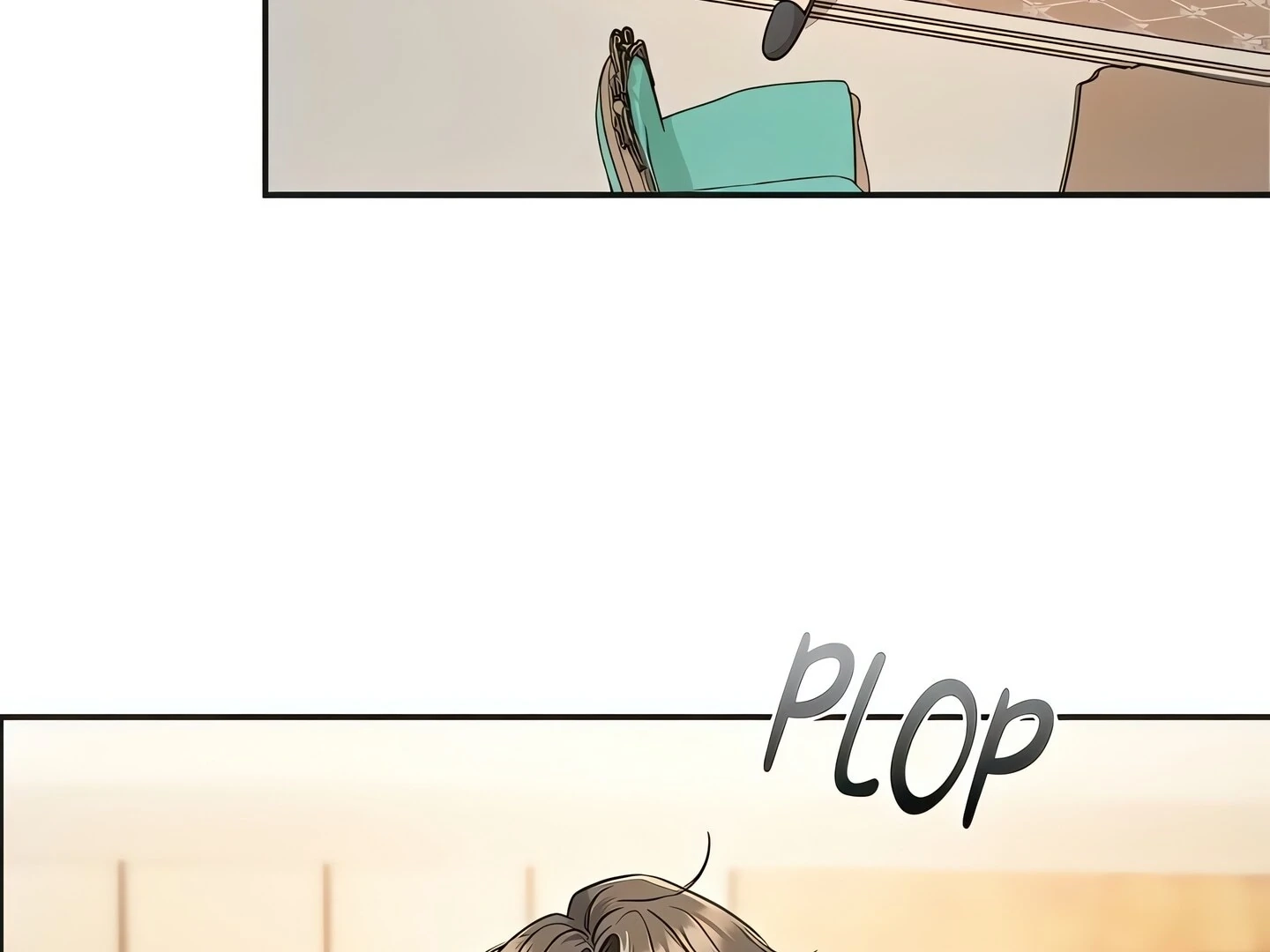 Crossed Hearts Chapter 8 page 114 - 