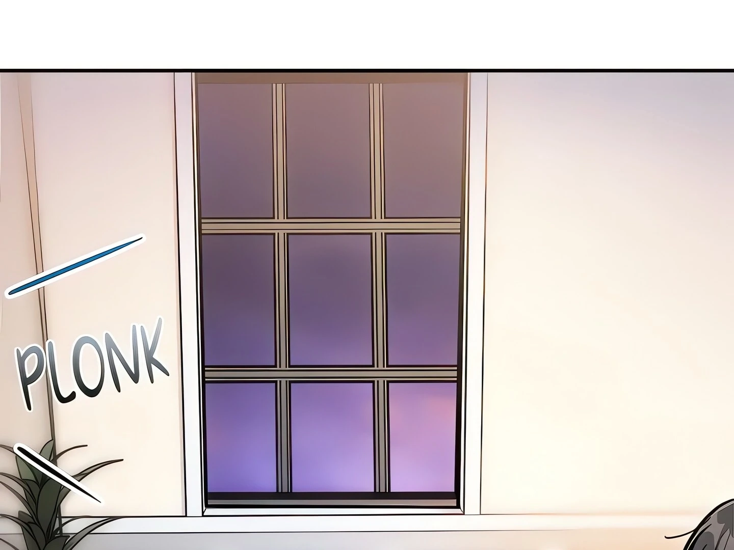 Crossed Hearts Chapter 8 page 117 - 