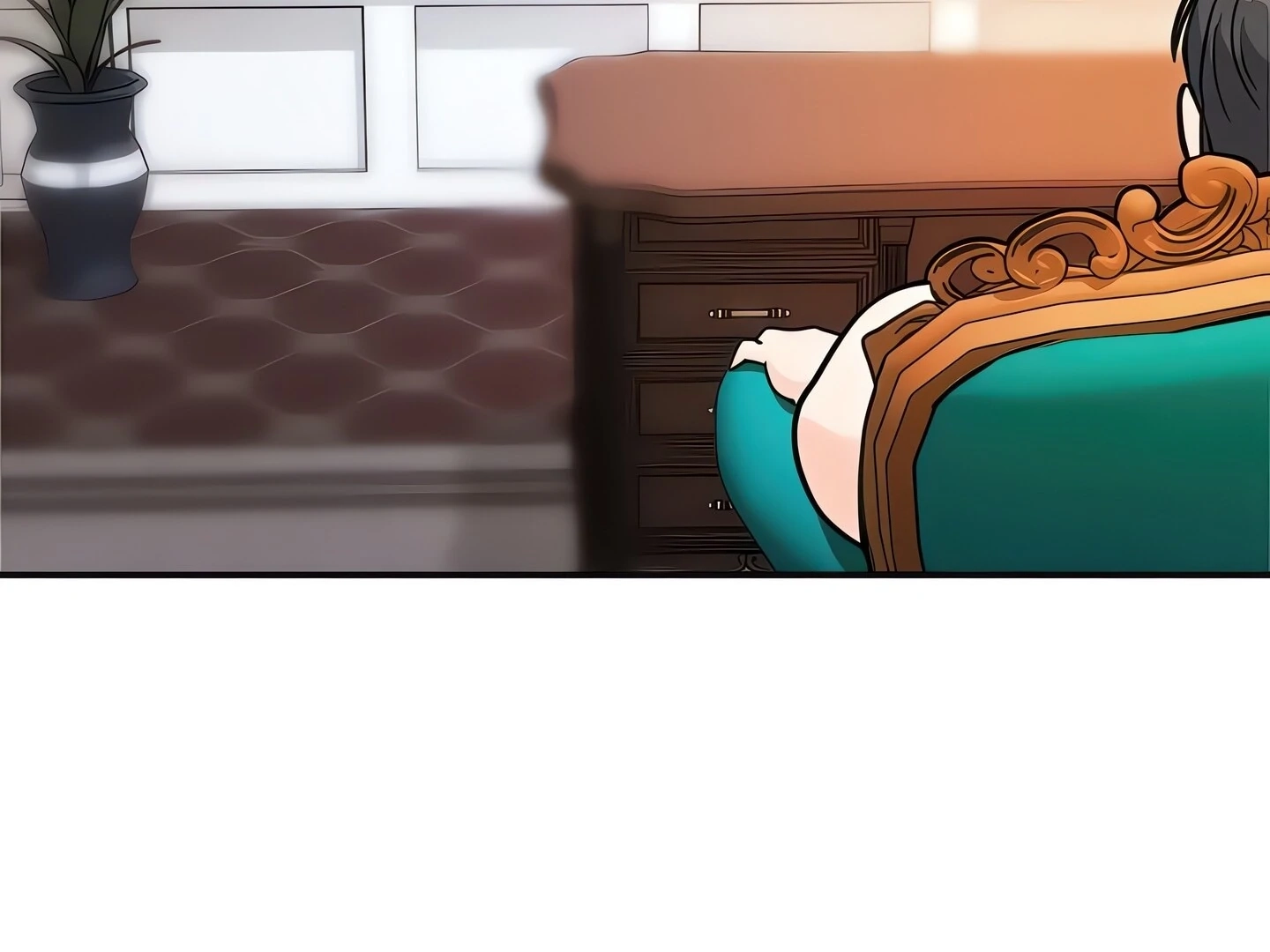 Crossed Hearts Chapter 8 page 118 - 