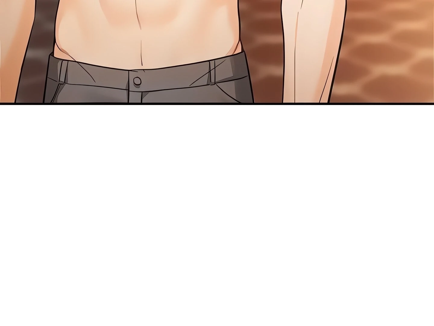 Crossed Hearts Chapter 8 page 122 - 
