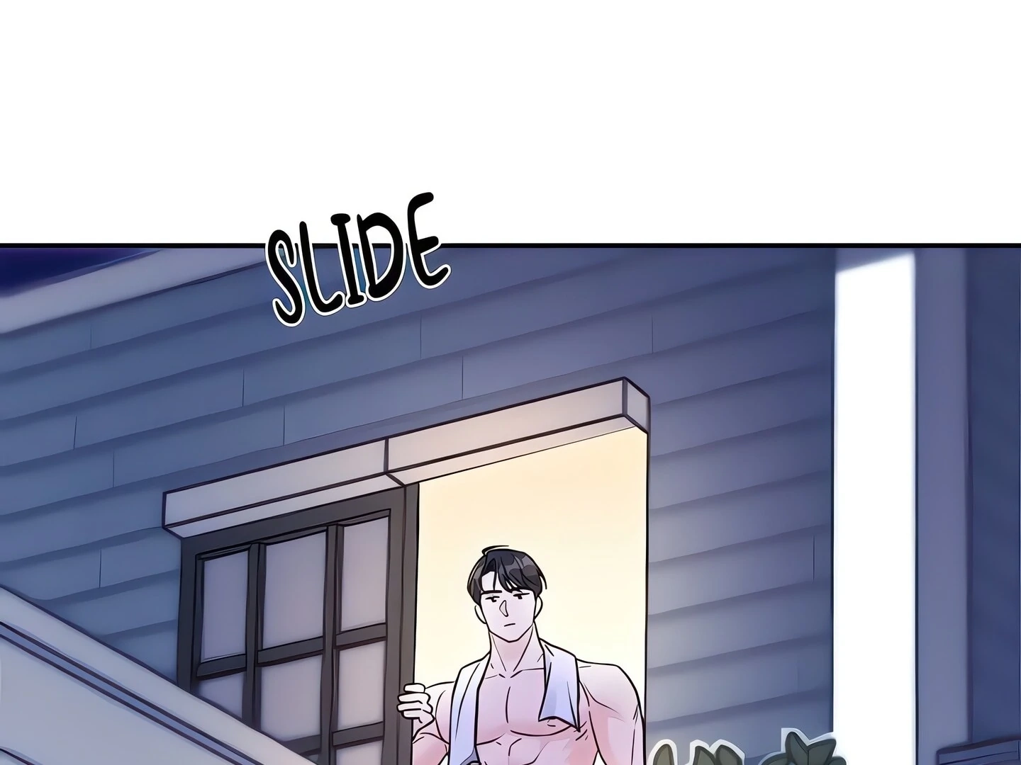 Crossed Hearts Chapter 8 page 123 - 