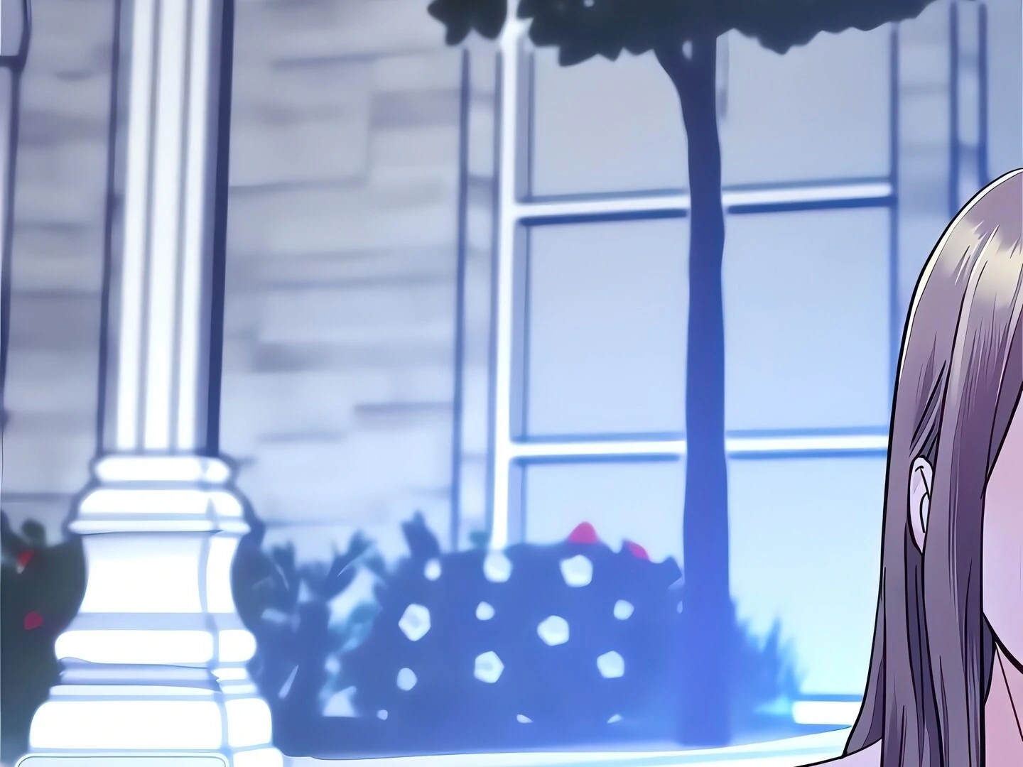 Crossed Hearts Chapter 8 page 125 - 