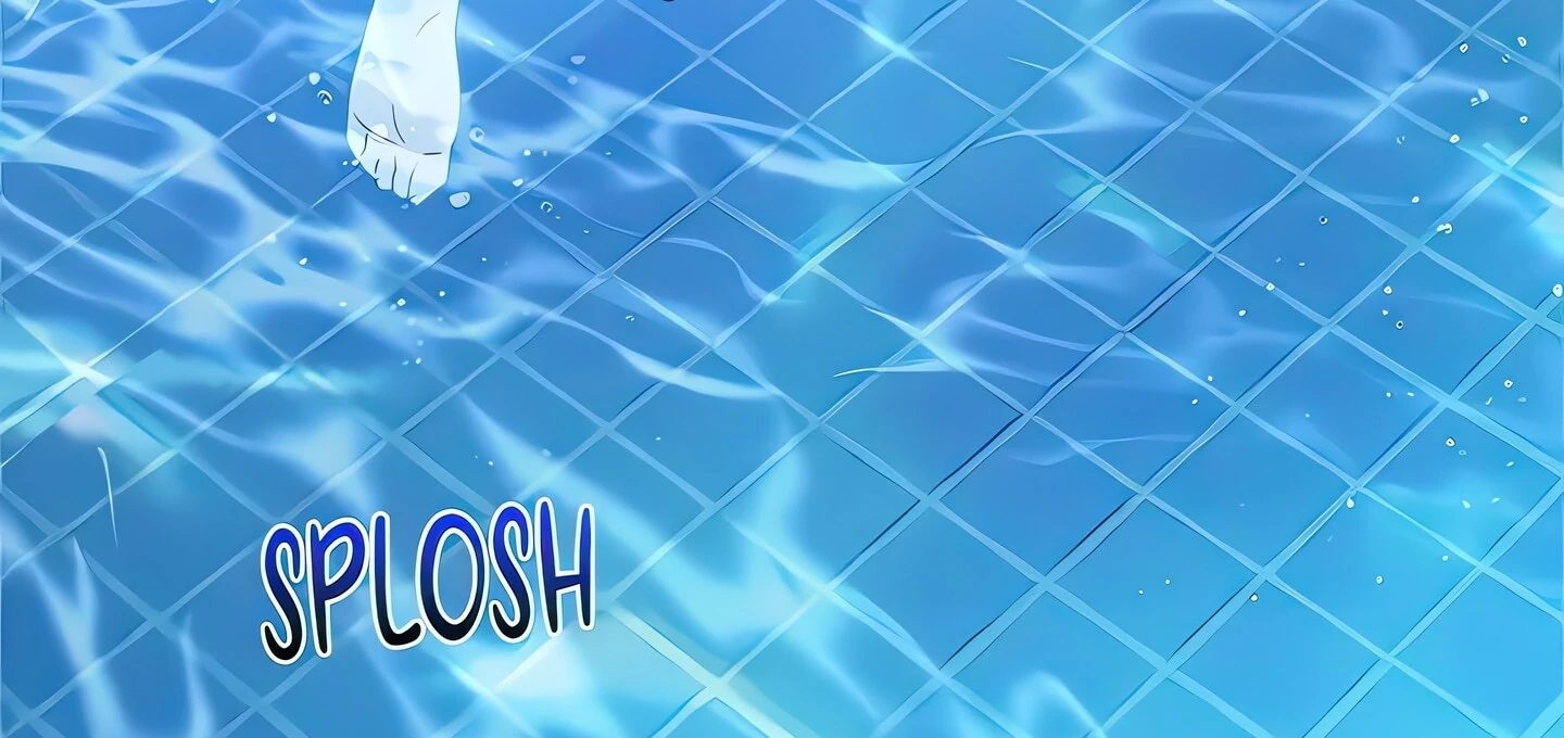 Crossed Hearts Chapter 8 page 129 - 
