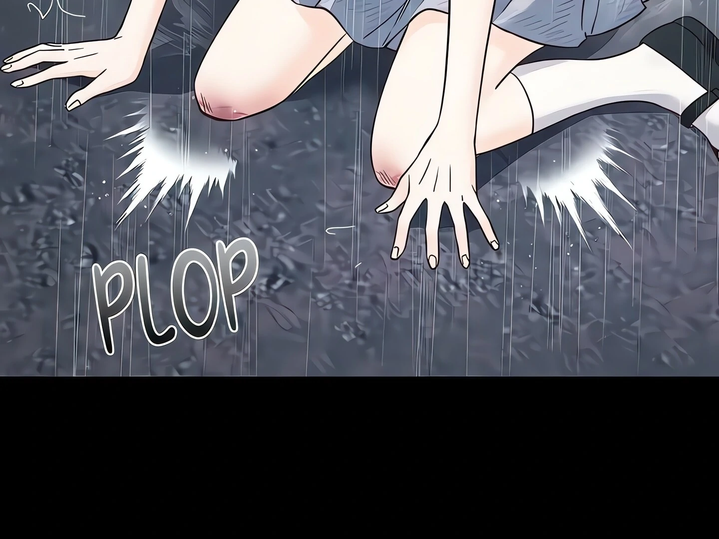 Crossed Hearts Chapter 8 page 14 - 