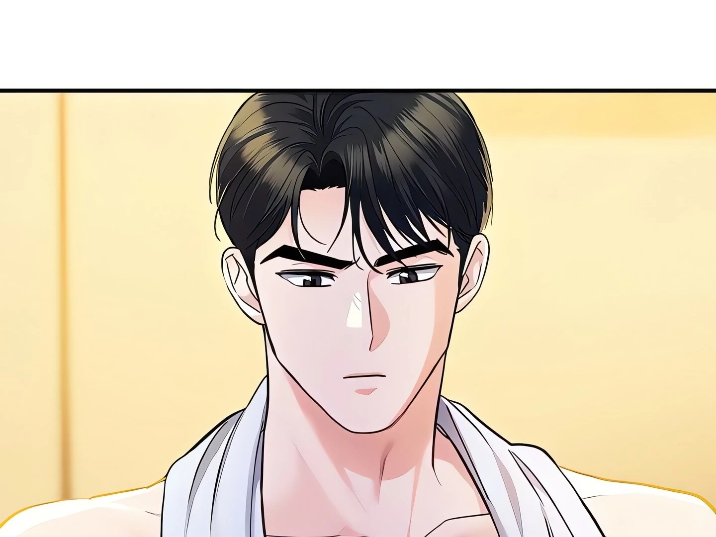 Crossed Hearts Chapter 8 page 131 - 