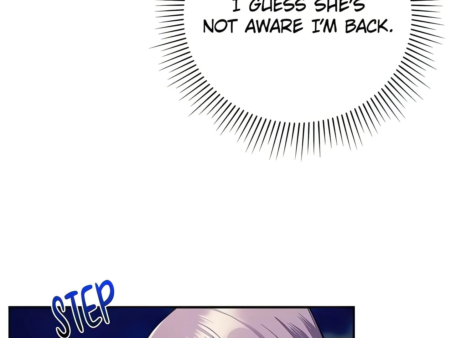 Crossed Hearts Chapter 8 page 133 - 