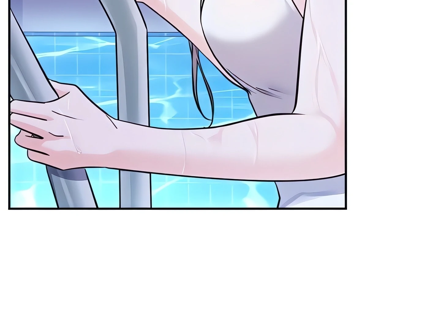Crossed Hearts Chapter 8 page 135 - 