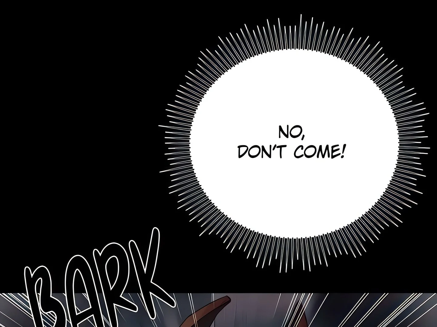 Crossed Hearts Chapter 8 page 15 - 