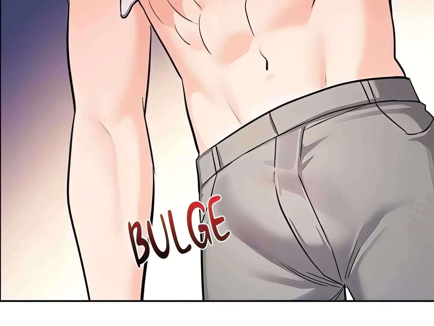 Crossed Hearts Chapter 8 page 143 - 