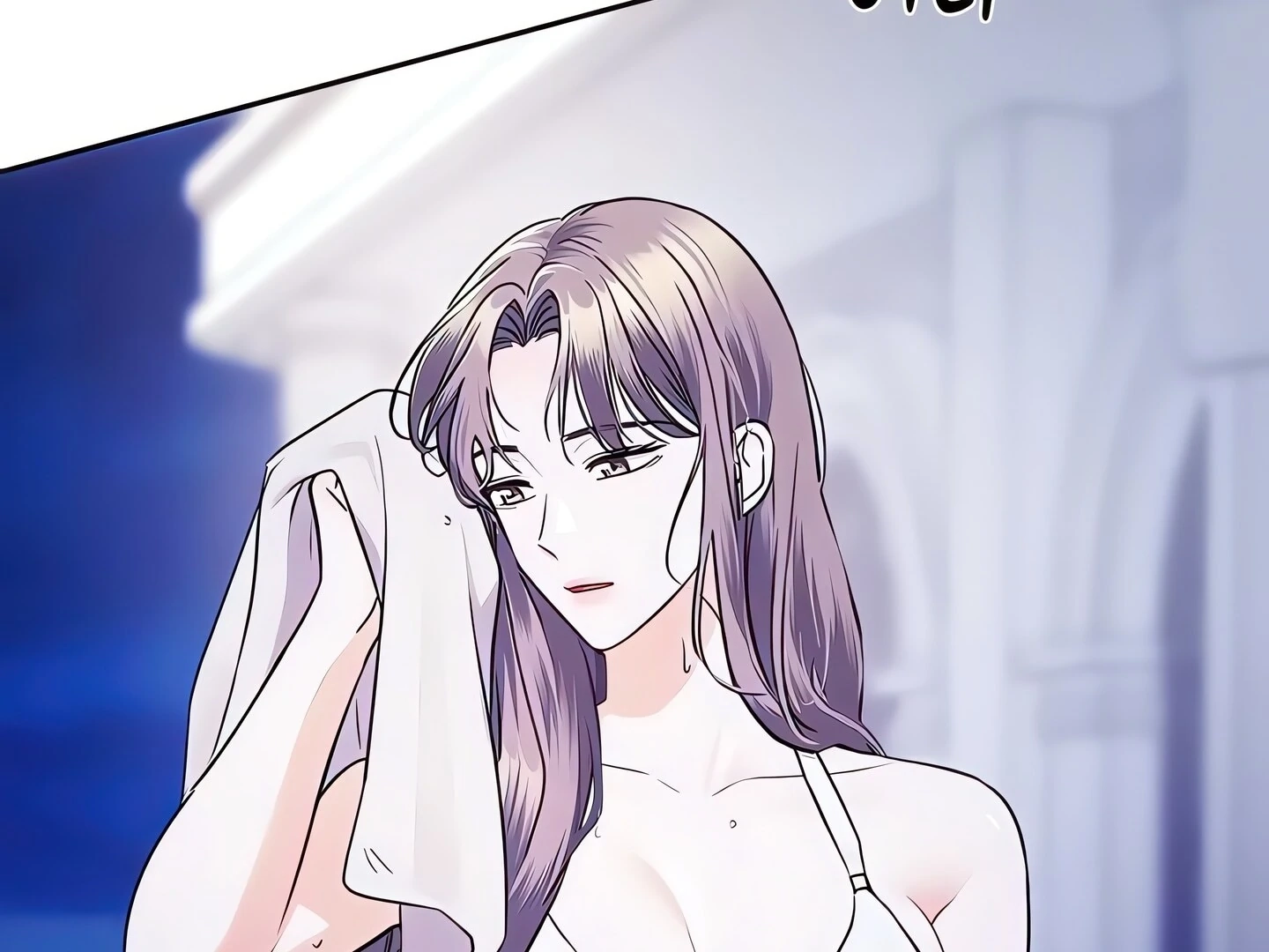 Crossed Hearts Chapter 8 page 145 - 