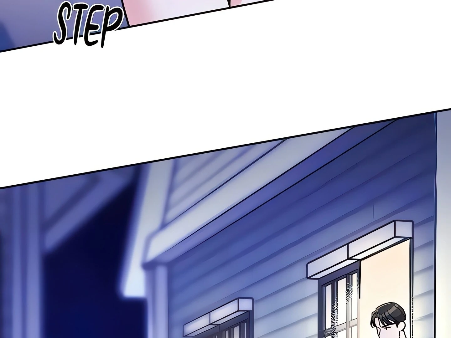 Crossed Hearts Chapter 8 page 147 - 