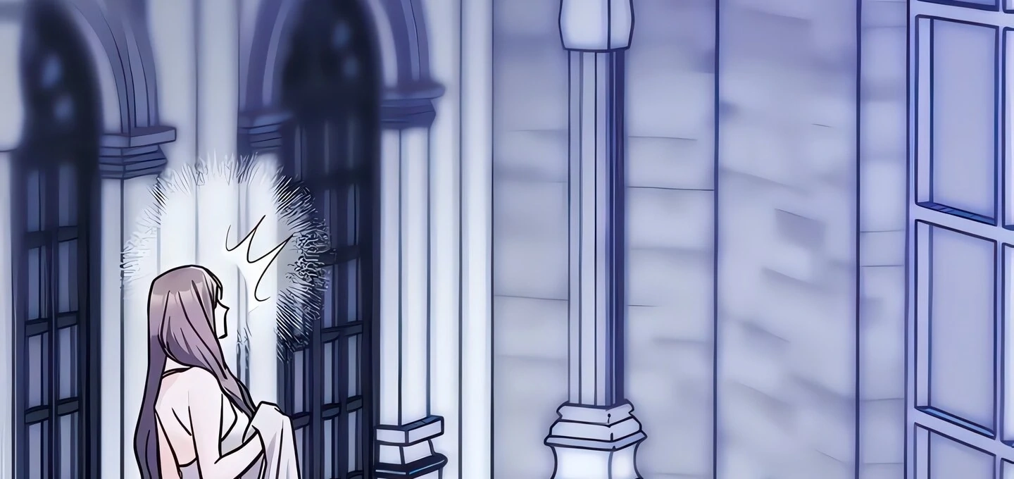 Crossed Hearts Chapter 8 page 149 - 
