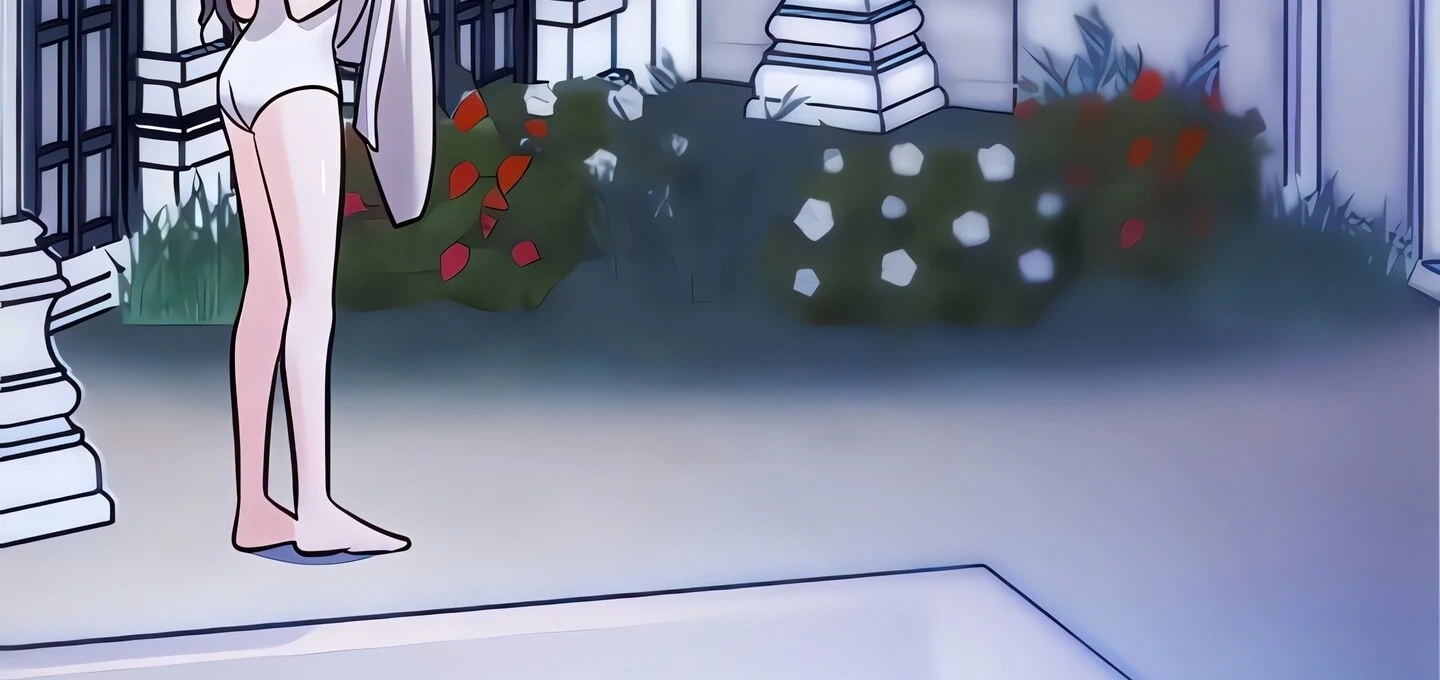 Crossed Hearts Chapter 8 page 150 - 