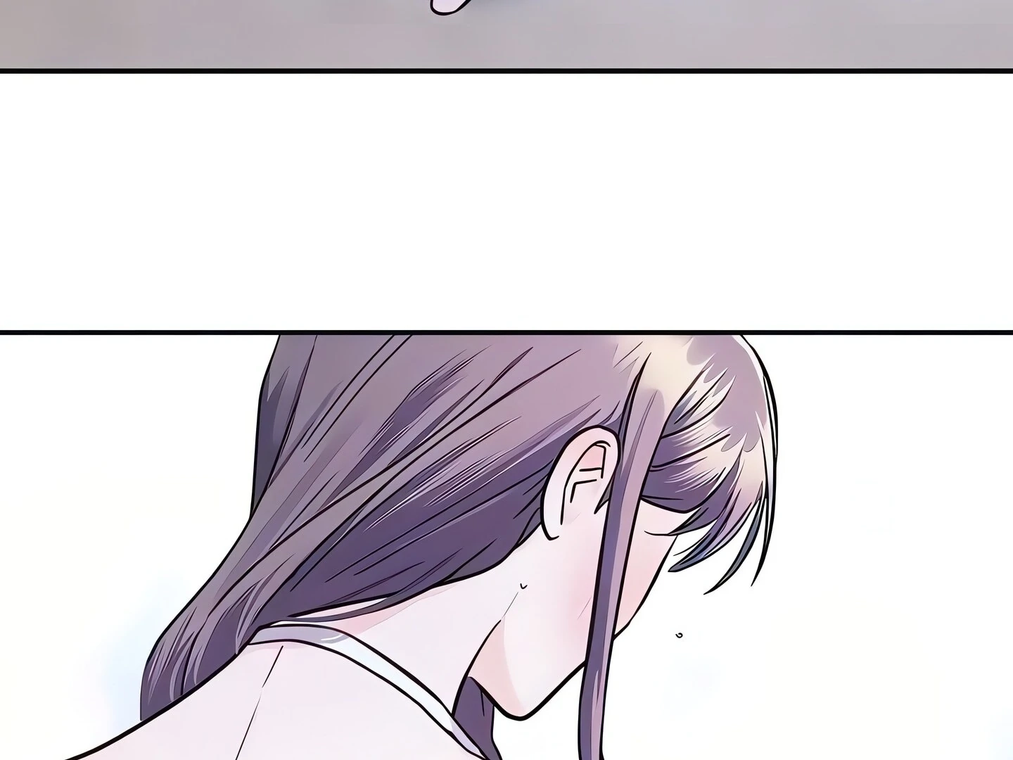Crossed Hearts Chapter 8 page 158 - 