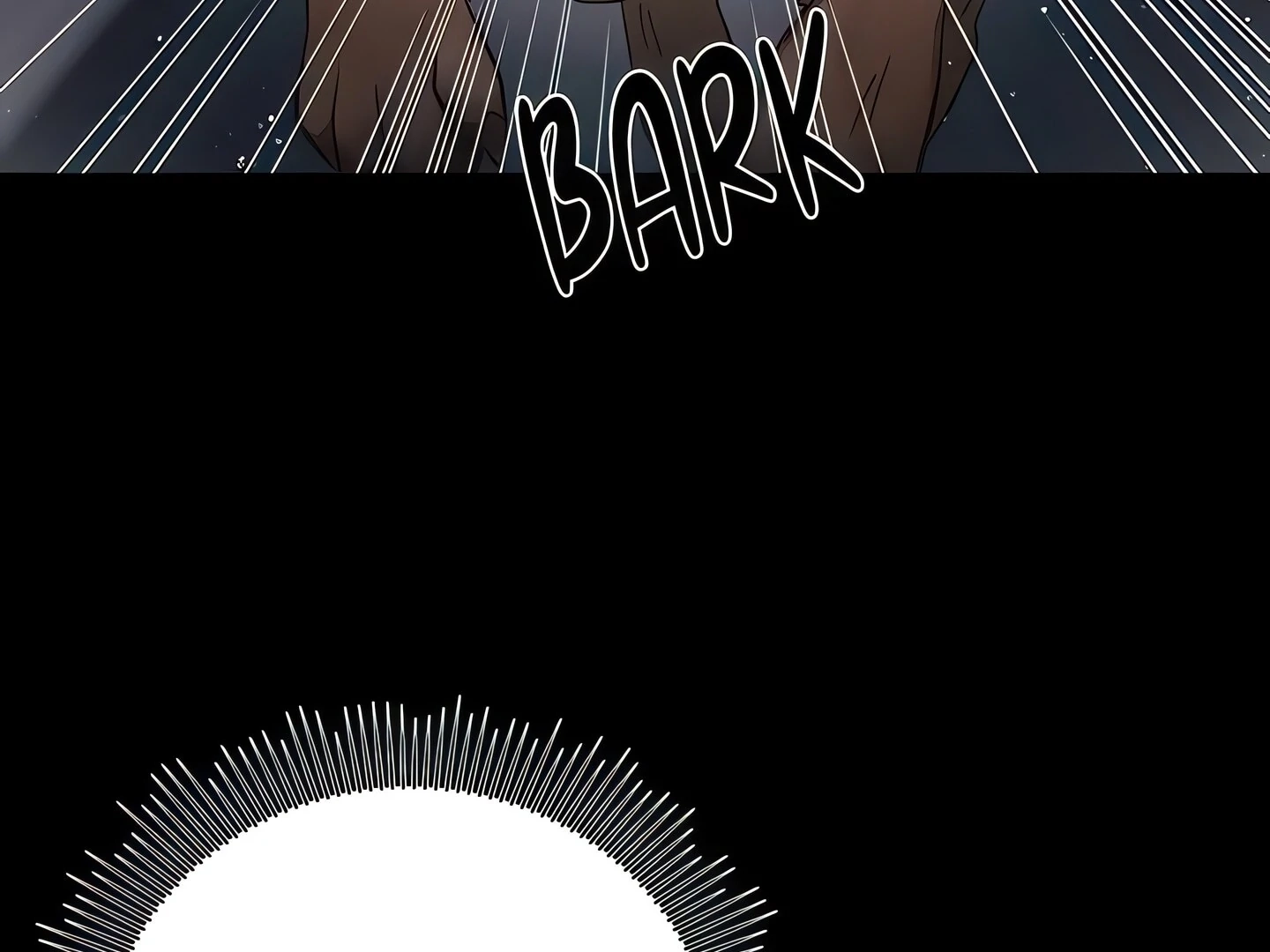 Crossed Hearts Chapter 8 page 17 - 