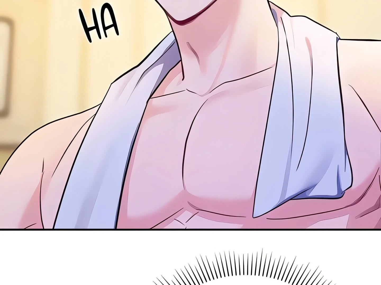Crossed Hearts Chapter 8 page 162 - 